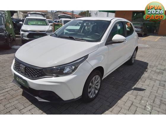 FIAT ARGO 1.0 FIREFLY FLEX DRIVE MANUAL FIAT ARGO 1.0 FIREFLY FLEX DRIVE MANUAL